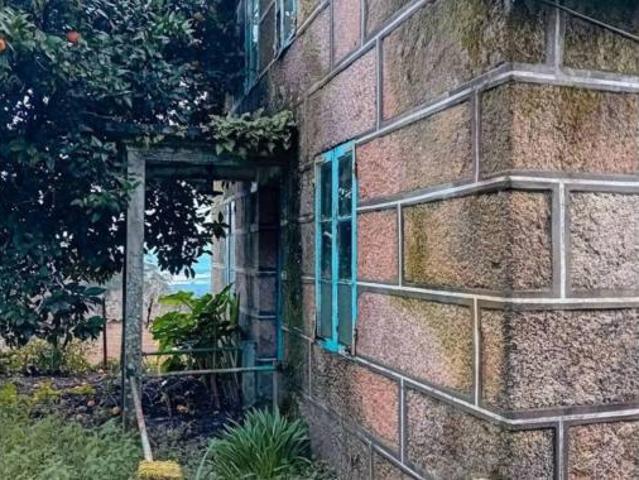 Chalet en venta en Pontellas, Vigo