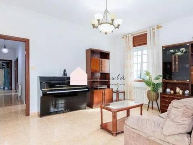 Chalet en venta en O Porriño, Vigo