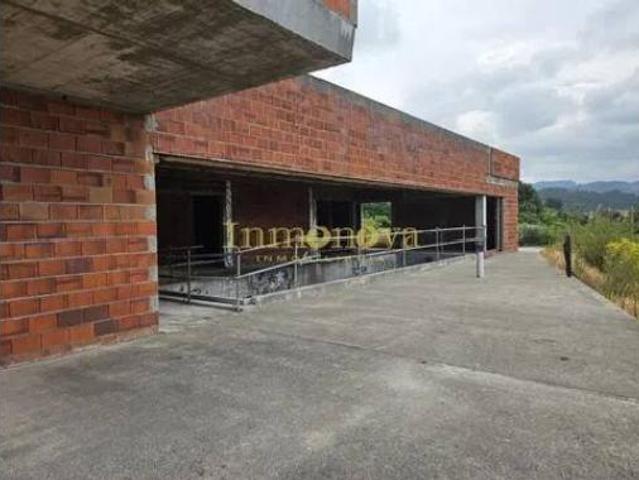 Chalet en venta en O Porriño, Vigo