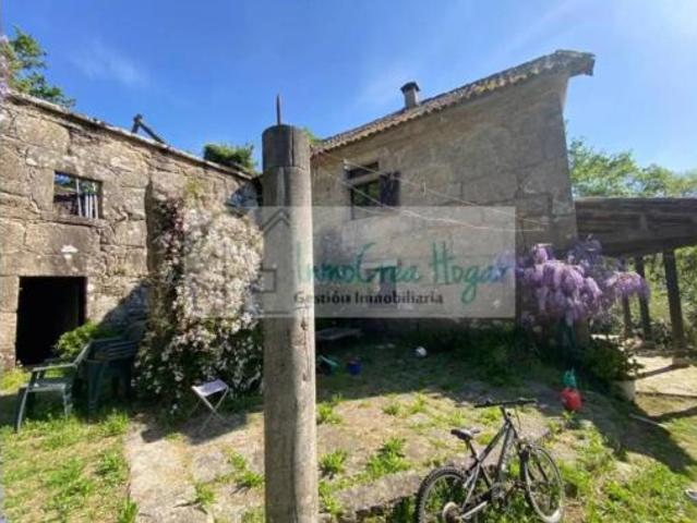 Chalet en venta en O Porriño, Vigo