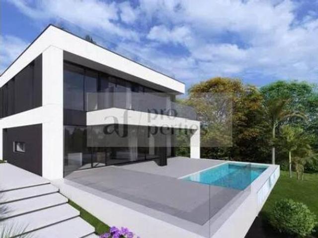 Chalet en venta en O Porriño, Vigo