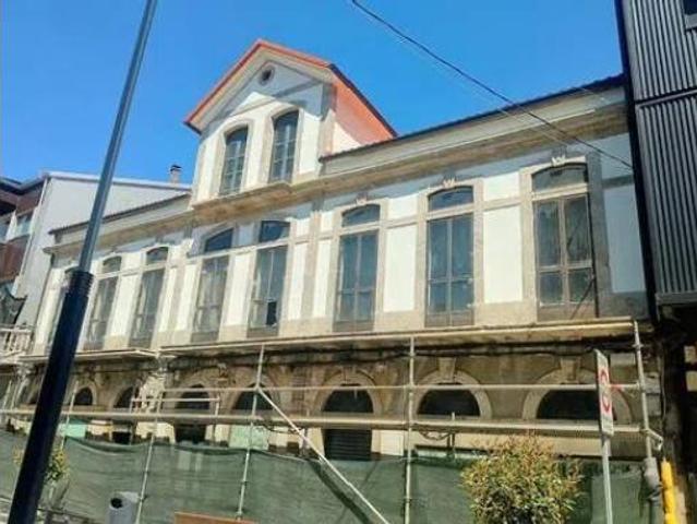 Chalet en venta en O Porriño, Vigo