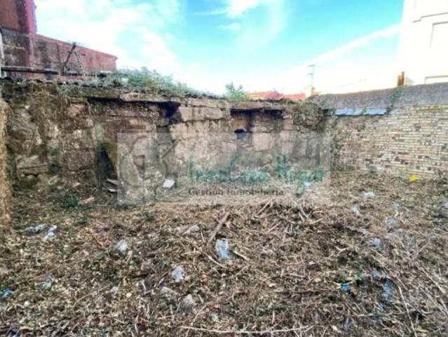 Chalet en venta en O Porriño, Vigo