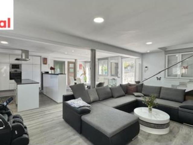 Chalet en venta en Atios, Vigo