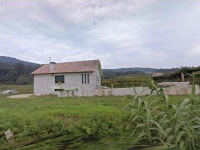 Chalet en venta en Pontellas, O Porriño