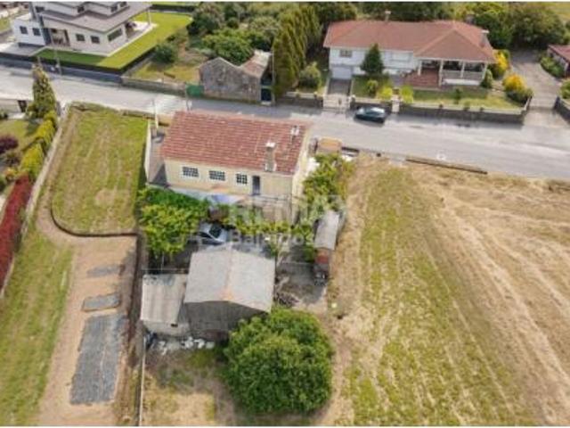 Chalet en venta en O Rosal, O Baixo Miño