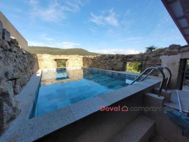 Chalet en venta en O Rosal, O Baixo Miño