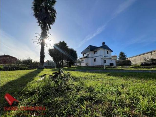 Chalet en venta en O Rosal, O Calvario