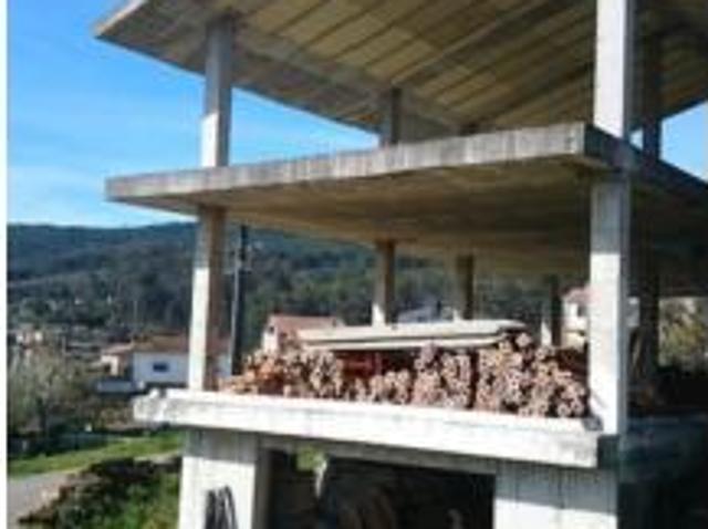 Chalet en venta en O Rosal, O Baixo Miño