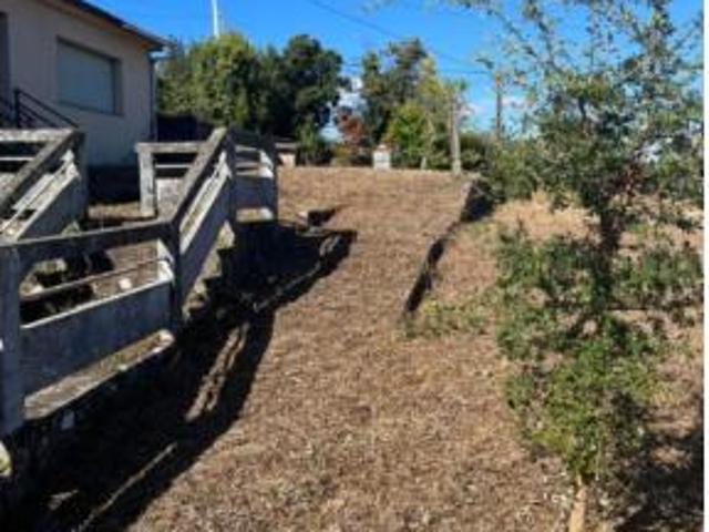 Chalet en venta en O Rosal, O Baixo Miño