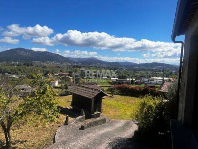 Chalet en venta en O Rosal, O Baixo Miño