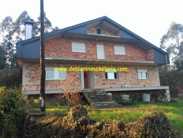 Chalet en venta en O Rosal, O Baixo Miño