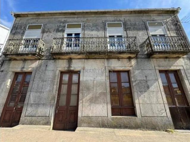 Chalet en venta en O Couso, O Calvario