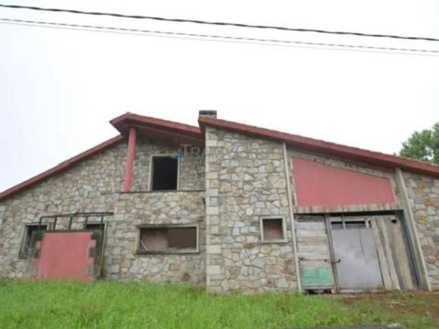 Chalet en venta en O Casal, O Calvario