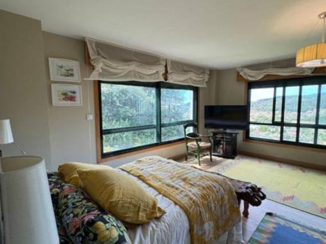 Villa en venta en O Rosal, A Portela