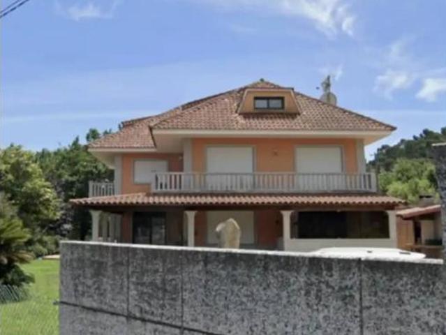 Chalet en venta en O Rosal, O Baixo Miño