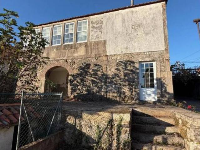 Chalet en venta en O Rosal, O Calvario