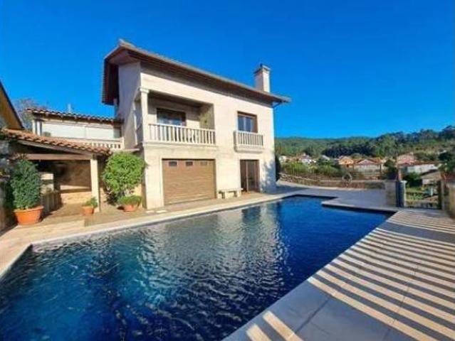 Chalet en venta en O Rosal, O Baixo Miño