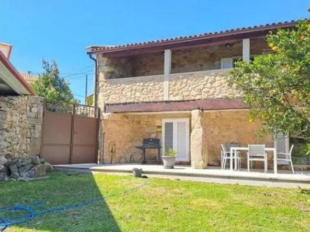 Chalet en venta en O Rosal, O Baixo Miño
