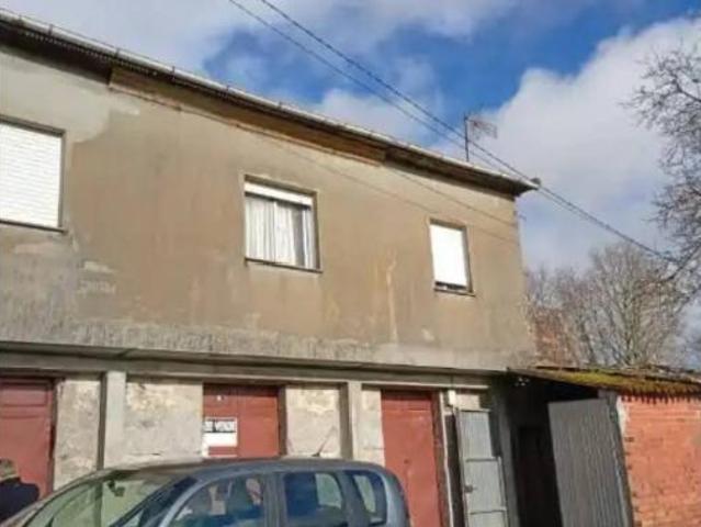 Chalet en venta en O Saviñao, Terra de Lemos