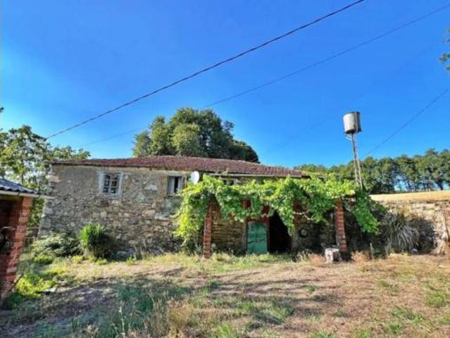 Chalet en venta en O Saviñao, Terra de Lemos