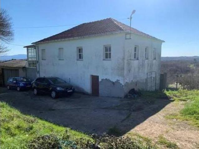Chalet en venta en O Saviñao, Terra de Lemos