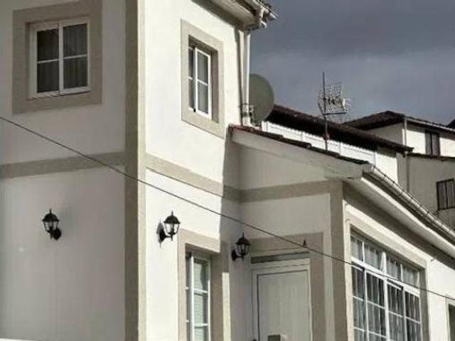 Chalet en venta en O Saviñao, Terra de Lemos