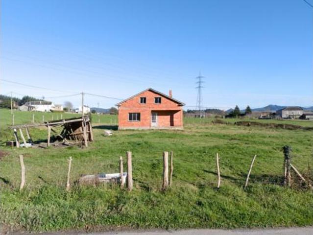 Chalet en venta en A Mariña Central, Galicia