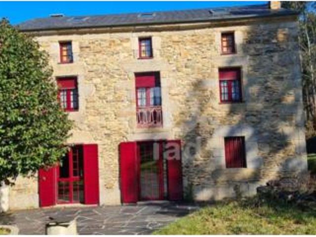 Villa en venta en O Valadouro, Ferreira Villa en venta en O Valadouro, Ferreira