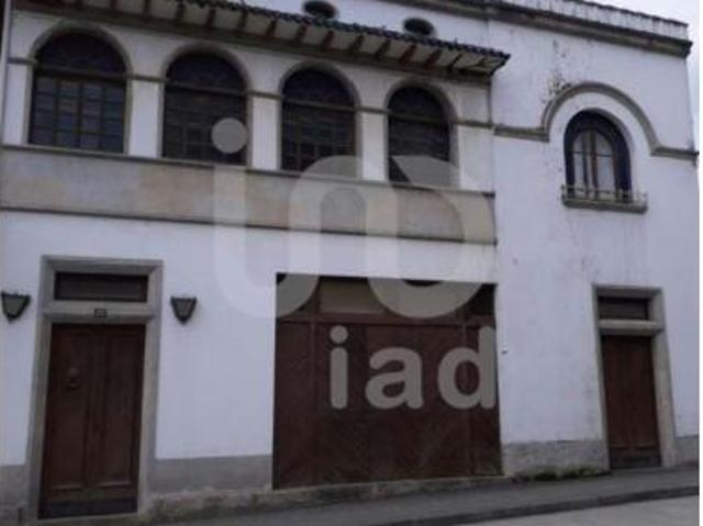 Chalet en venta en O Valadouro