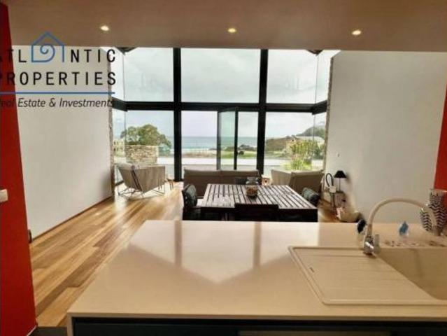 Chalet en venta en O Vicedo, A Mariña Occidental