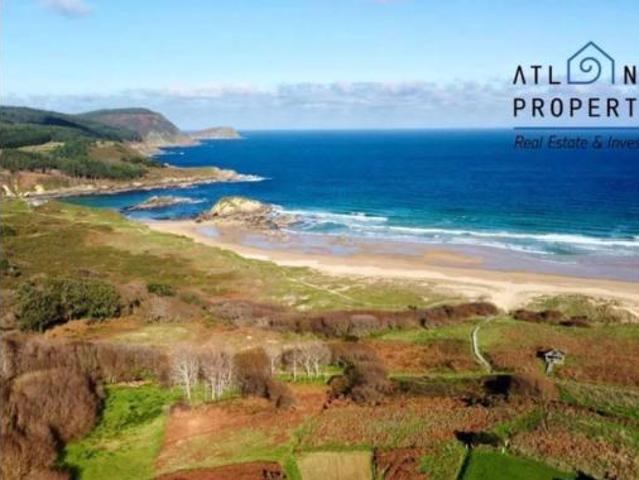 Chalet en venta en O Vicedo, A Mariña Occidental