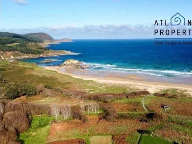 Chalet en venta en A Mariña Occidental, Galicia
