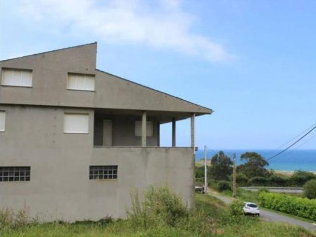 Villa en venta en O Vicedo, O Pazo