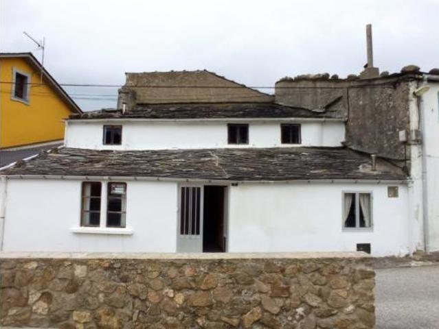 Chalet en venta en O Vicedo, A Mariña Occidental