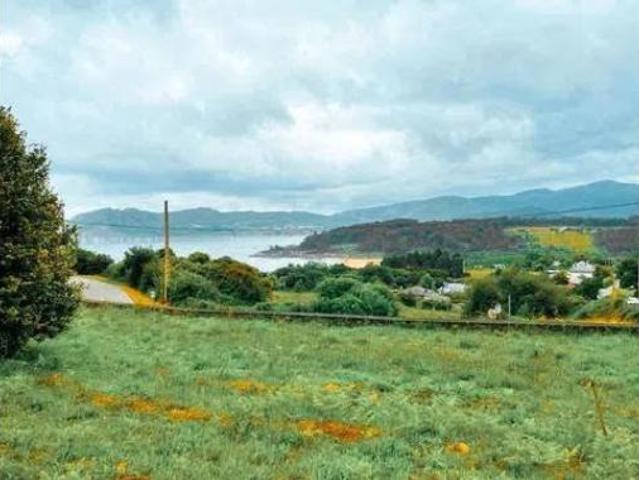 Chalet en venta en Covas, A Mariña Occidental