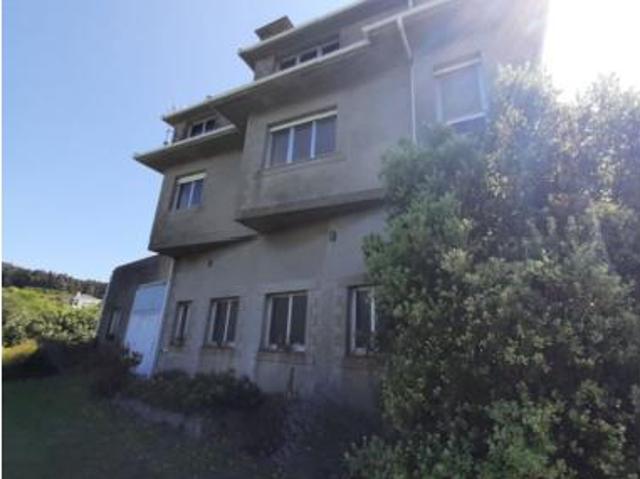 Chalet en venta en O Vicedo, A Mariña Occidental