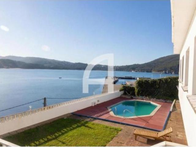 Chalet en venta en O Vicedo, A Mariña Occidental