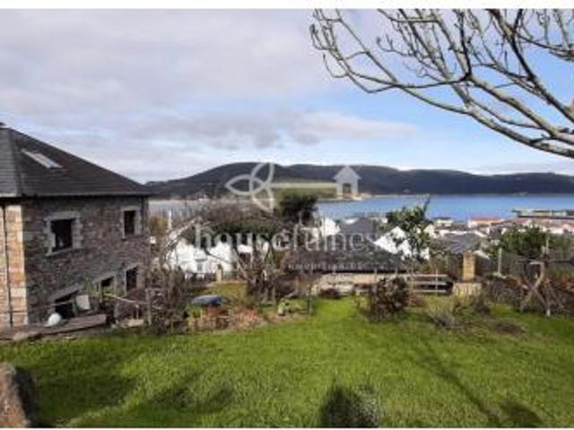 Villa en venta en O Vicedo, A Area Longa