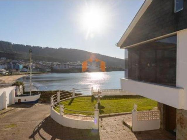 Chalet en venta en O Vicedo, A Mariña Occidental