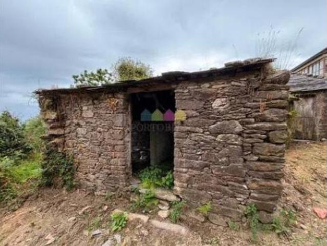 Chalet en venta en O Vicedo, A Mariña Occidental