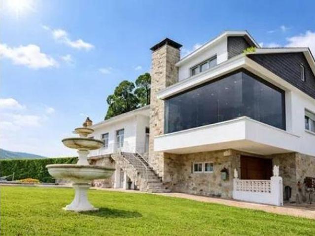 Chalet en venta en O Vicedo, A Mariña Occidental