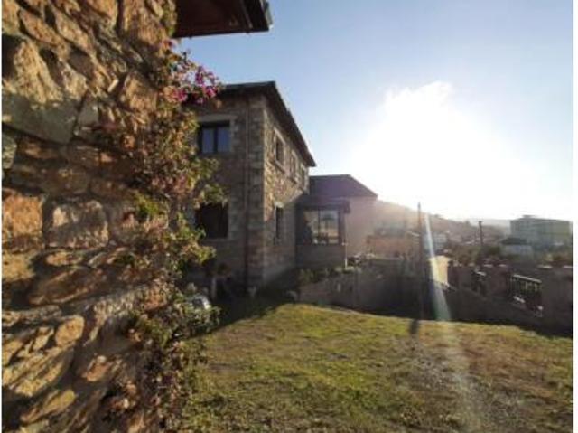 Chalet en venta en O Vicedo, A Mariña Occidental