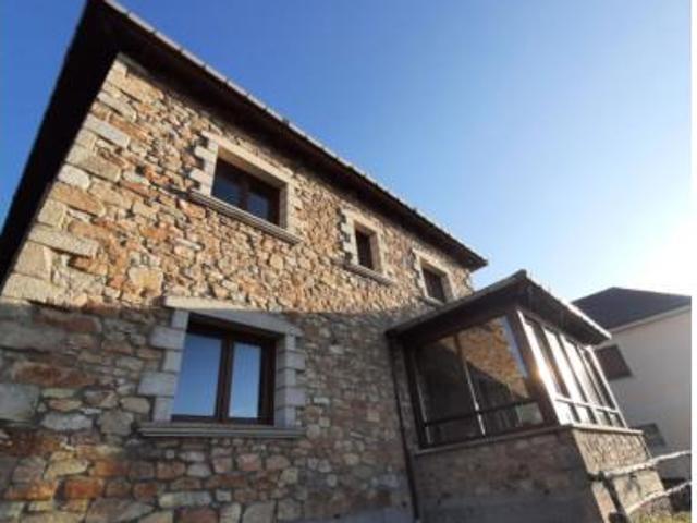 Chalet en venta en O Vicedo, A Mariña Occidental
