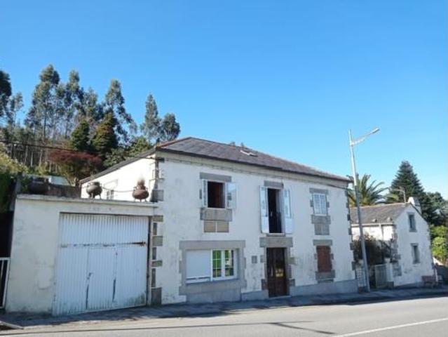 Chalet en venta en O Vicedo, A Mariña Occidental