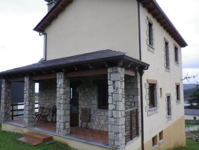 Villa en venta en O Vicedo, O Amieiro