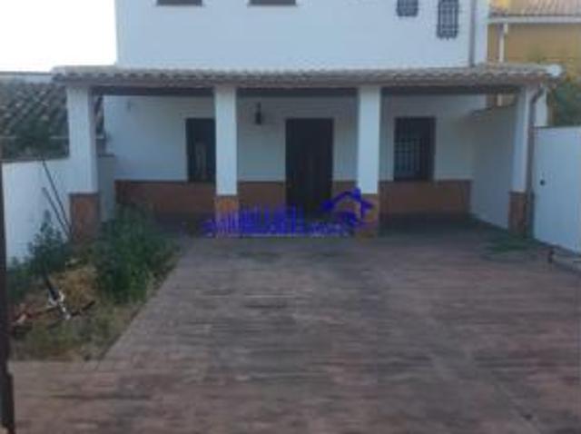 Chalet en venta en Estación de Obejo, Obejo