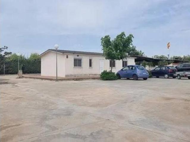 Chalet en venta en Ocaña, Castilla-La Mancha