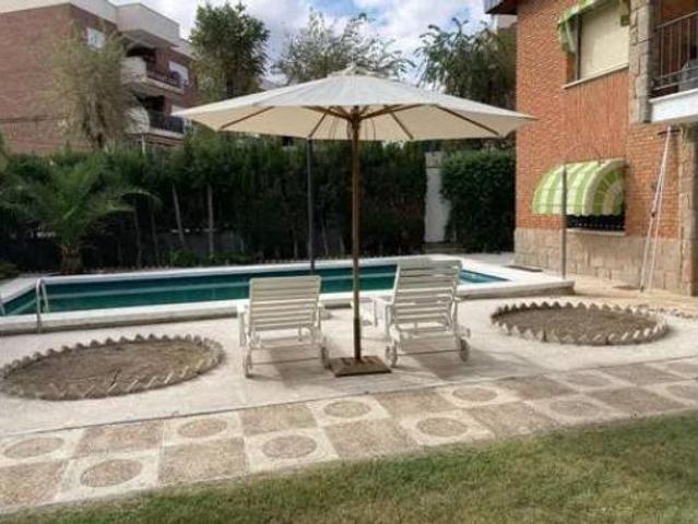 Chalet en venta en Ocaña, Castilla-La Mancha