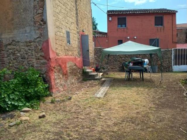 Chalet en venta en Ocón, La Rioja